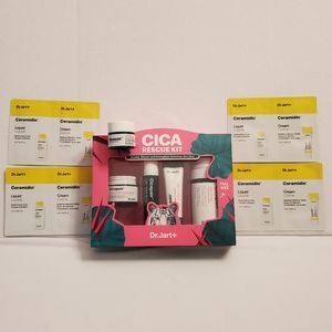 🙂 Dr. Jart+ Skincare Bundle (NEW)